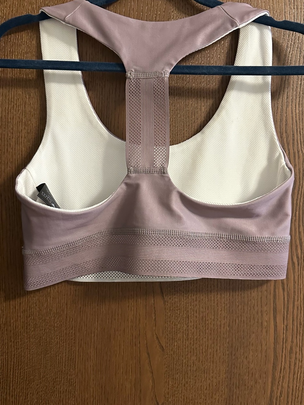 Peppermint Cycling Racerback Bra - XS - Picture 2 of 2